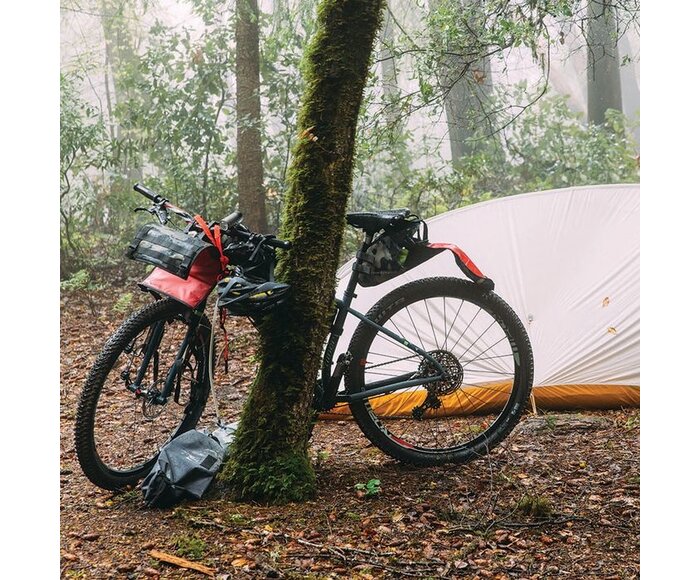 Outpost - Sac de guidon