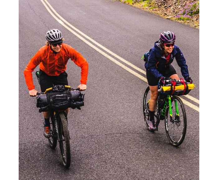 Outpost - Sac de guidon