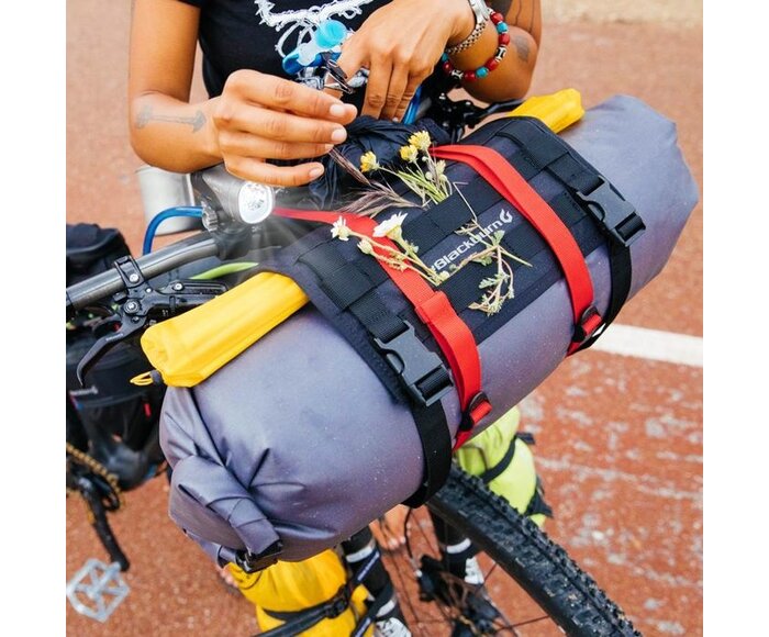 Outpost - Sac de guidon