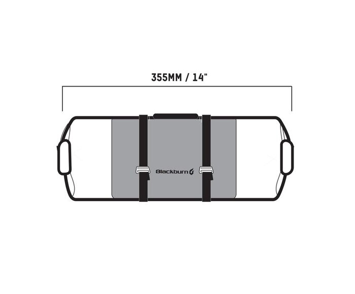 Outpost - Sac de guidon