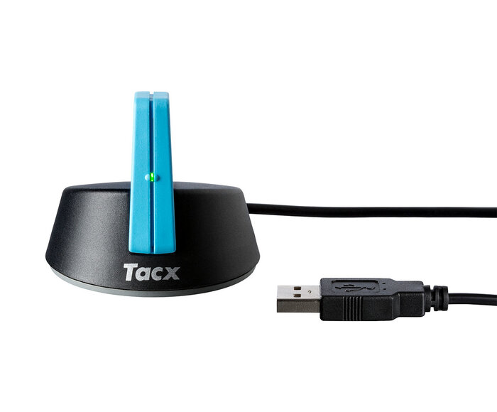 Antenne ANT+ USB - Connecteur reliant Trainer et ordinateur