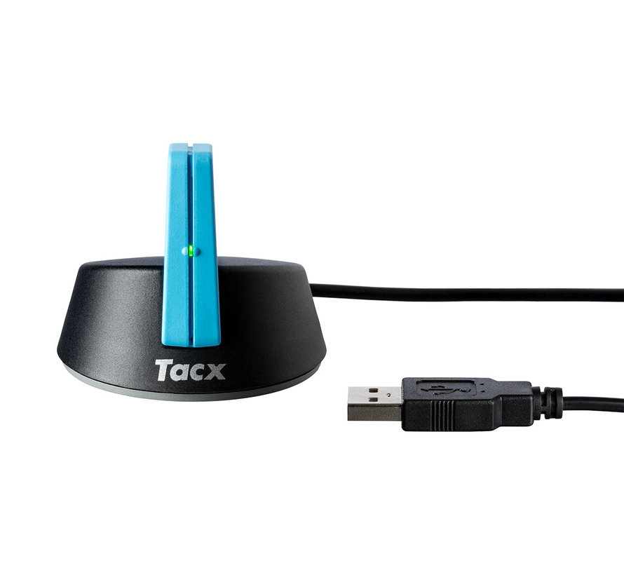 Antenne ANT+ USB - Connecteur reliant Trainer et ordinateur
