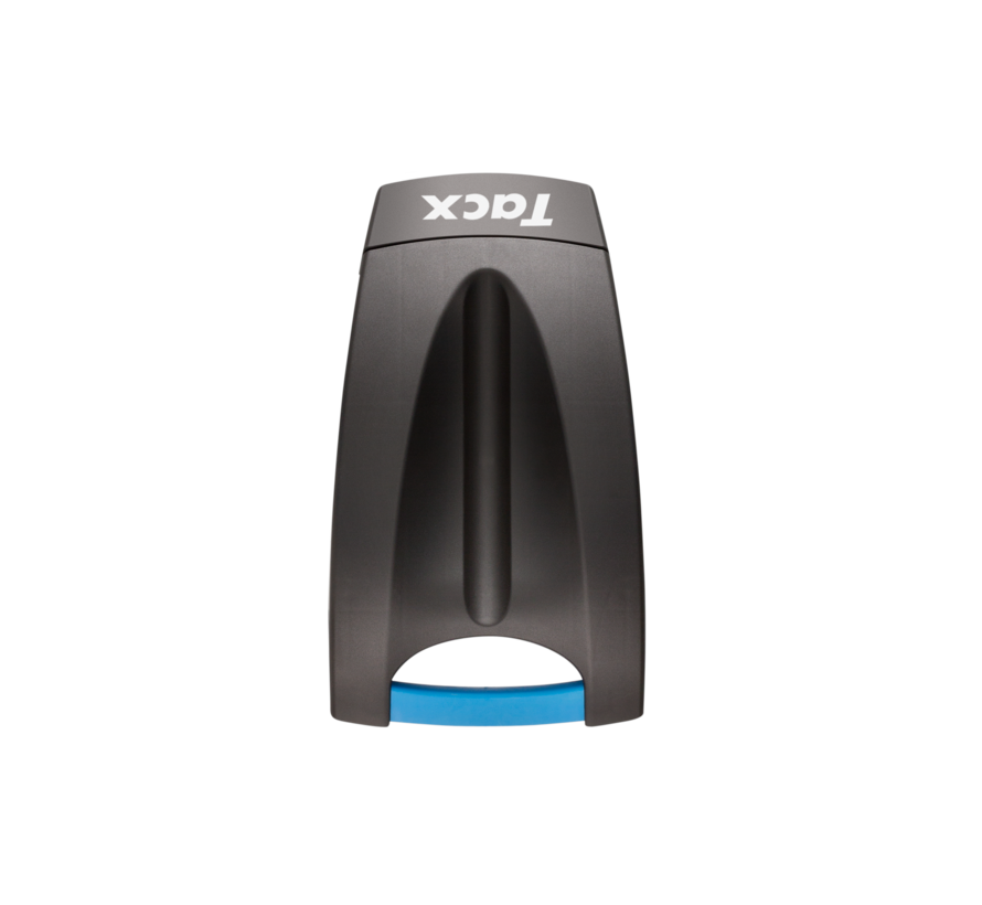 TACX Skyliner Support de Roue Avant pour Home trainer Mathieu Performance