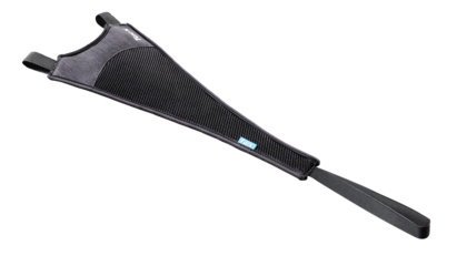 Toile Anti-transpiration d'entrainement à vélo