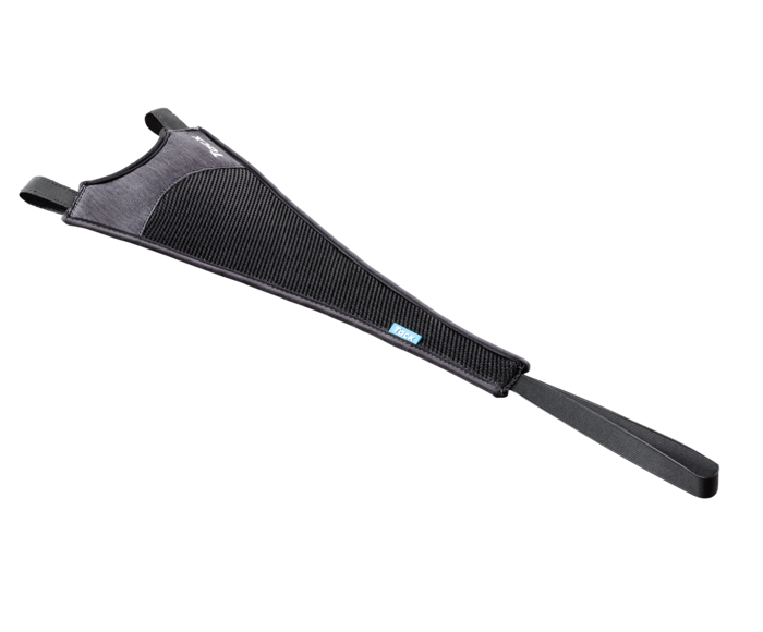 Toile Anti-transpiration d'entrainement à vélo