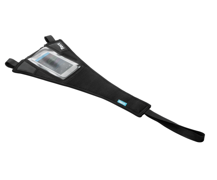 Toile Anti-transpiration d'entrainement à vélo