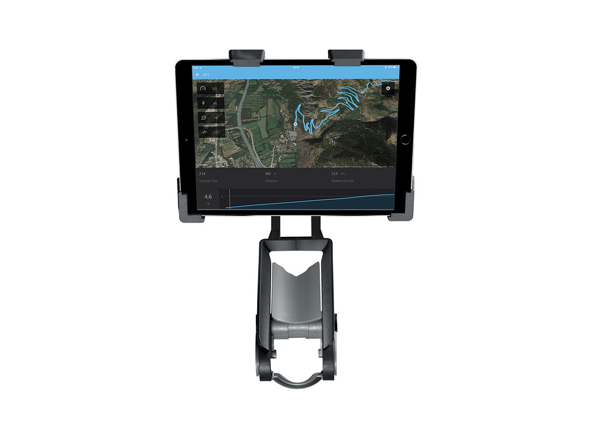 Support Tablette Universel Pour Vélo / Home Trainer – Turnaroundtech (neuf)