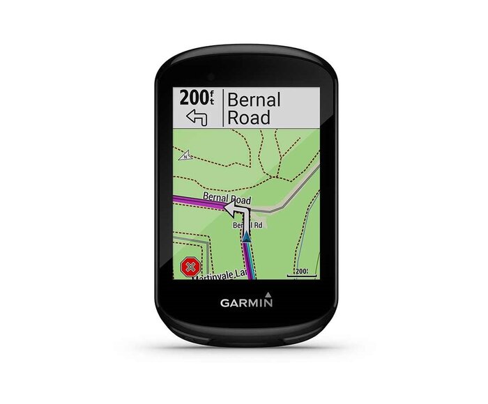 Ordinateur vélo GPS Edge 830