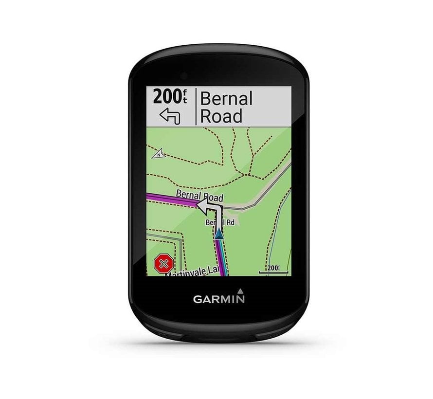 Ordinateur vélo GPS Edge 830