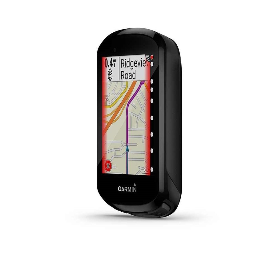 Ordinateur vélo GPS Edge 830