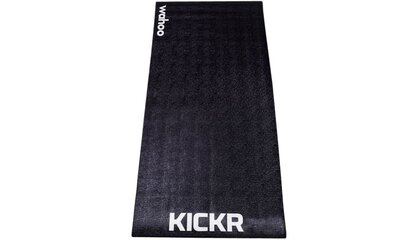 Tapis de sol pour base d'entrainement Kickr