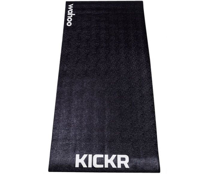 Tapis de sol pour base d'entrainement Kickr