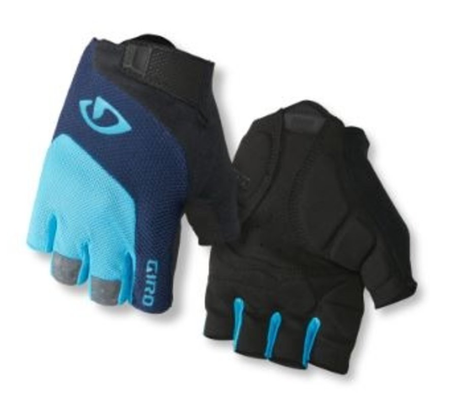 Bravo Gel - Gants de vélo de route Homme