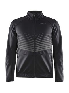Vaude Air Jacket 3 Veste vélo légère compacte jaune fluo pour homme