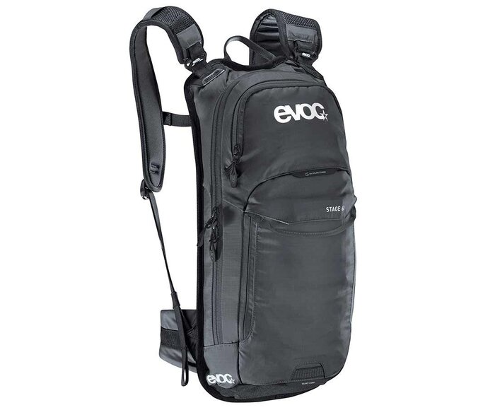 Stage 6 - Sac d'hydratation pour randonnée à vélo