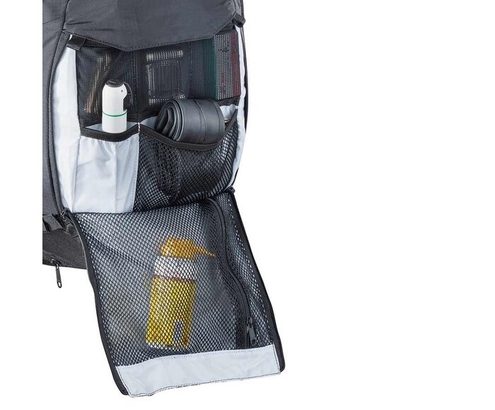 Stage 6 - Sac d'hydratation pour randonnée à vélo