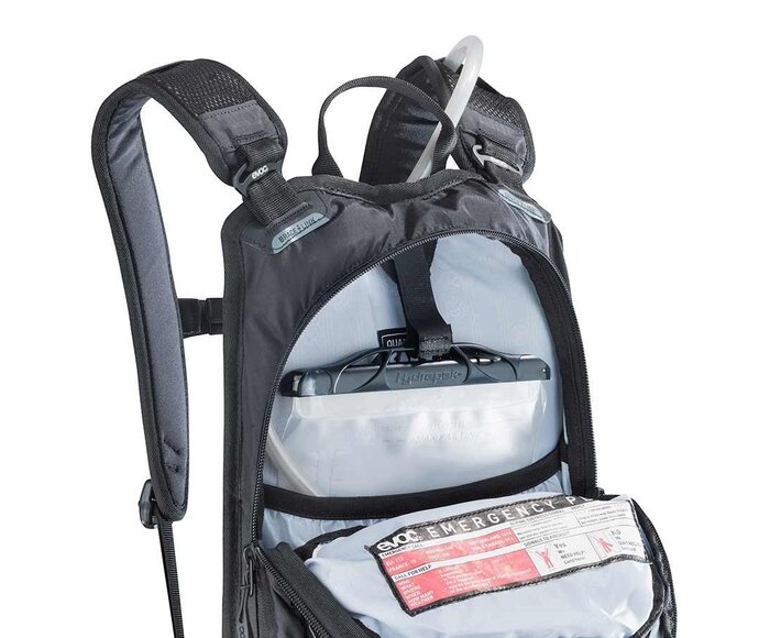 Stage 6 - Sac d'hydratation pour randonnée à vélo