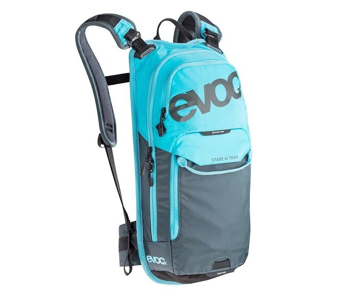 Stage 6 - Sac d'hydratation pour randonnée à vélo