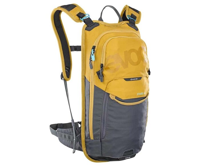 Stage 6 - Sac d'hydratation pour randonnée à vélo