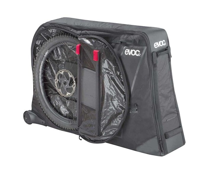 Sac de transport pour vélo