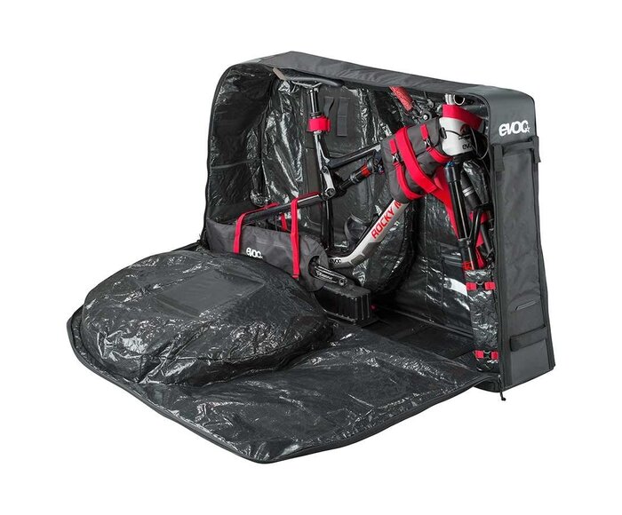 Sac de transport pour vélo