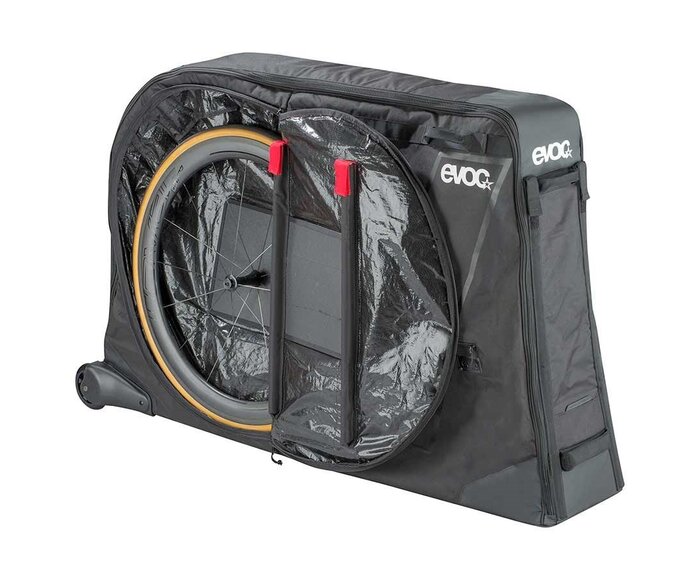 Sac de transport pour vélo