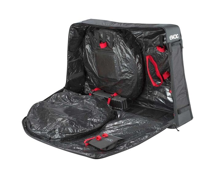 Sac de transport pour vélo