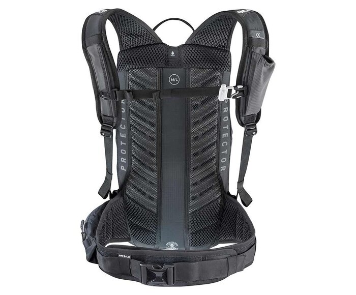 Sac à dos FR Lite Race Protector, 10L