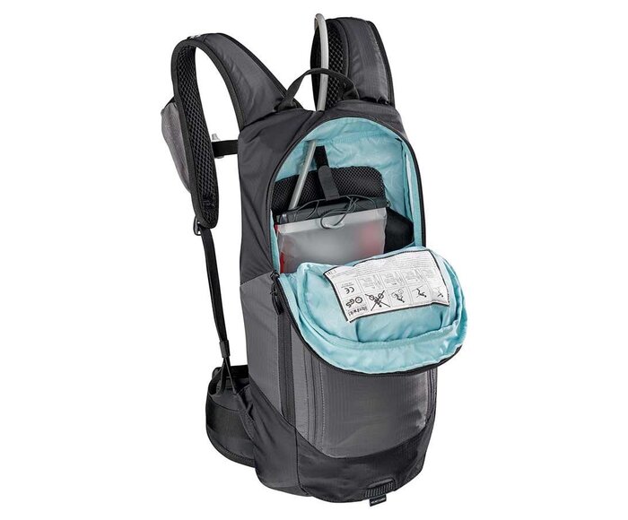 Sac à dos FR Lite Race Protector, 10L
