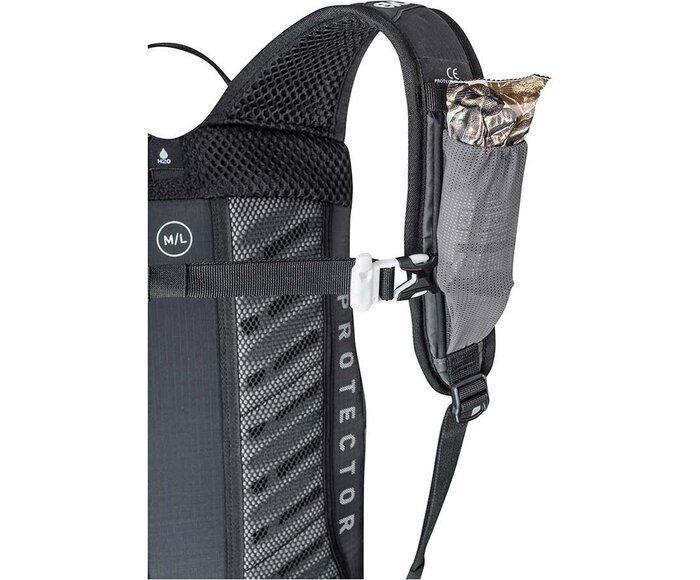 Sac à dos FR Lite Race Protector, 10L