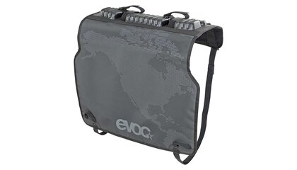 Tailgate Pad Duo - Support à vélo pour camionnette