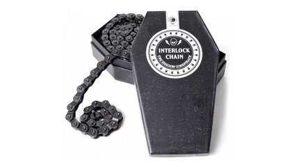 Chaîne bmx Interlock V2
