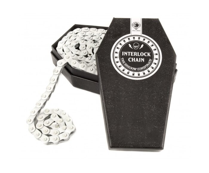 Chaîne bmx Interlock V2
