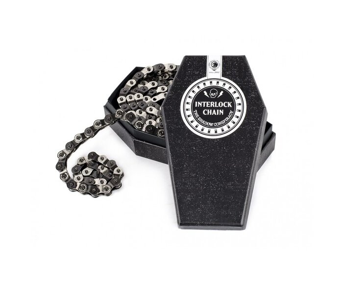 Chaîne bmx Interlock V2