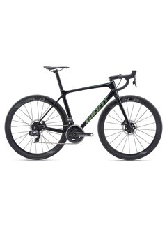 tcr advanced pro 0 disc force 2020