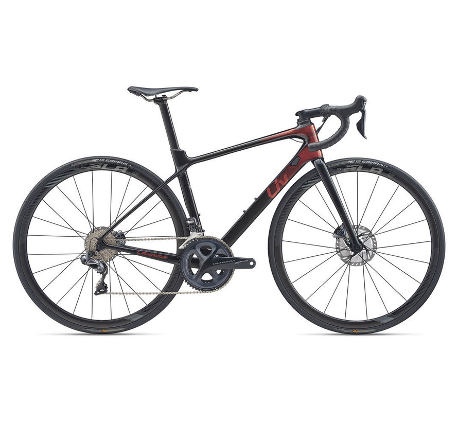 Velo Liv Femme Route 2025