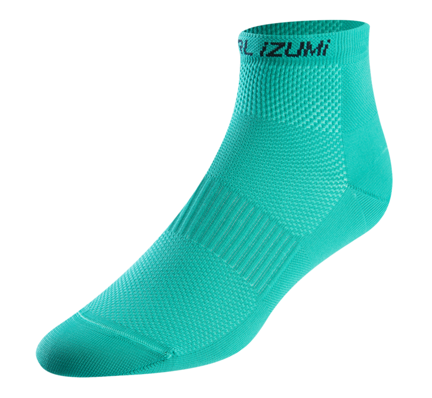 6 Paires Perle Izumi Chaussettes Cheville