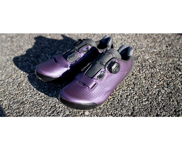 Tesca - Souliers vélo de montagne Femme