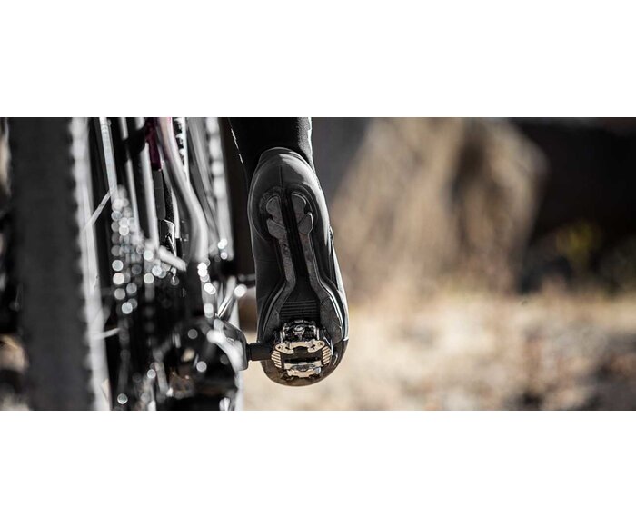 Tesca - Souliers vélo de montagne Femme