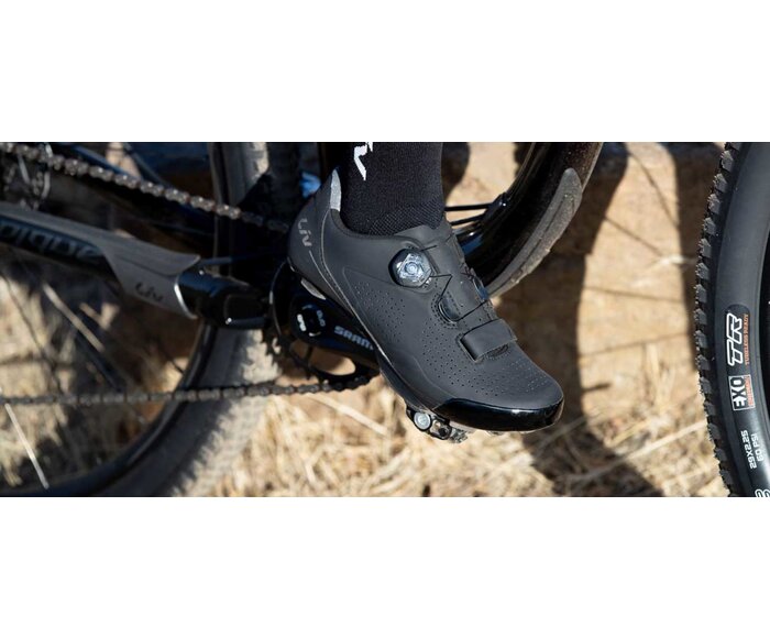 Tesca - Souliers vélo de montagne Femme