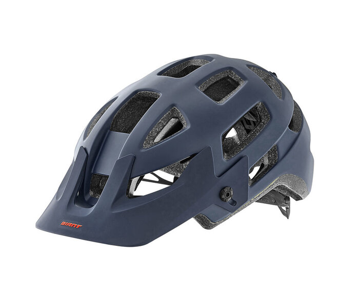 Rail - Casque de vélo montagne