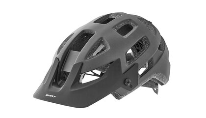 Rail - Casque de vélo montagne