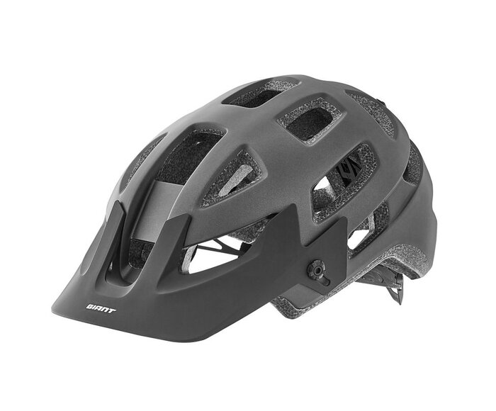 Rail - Casque de vélo montagne