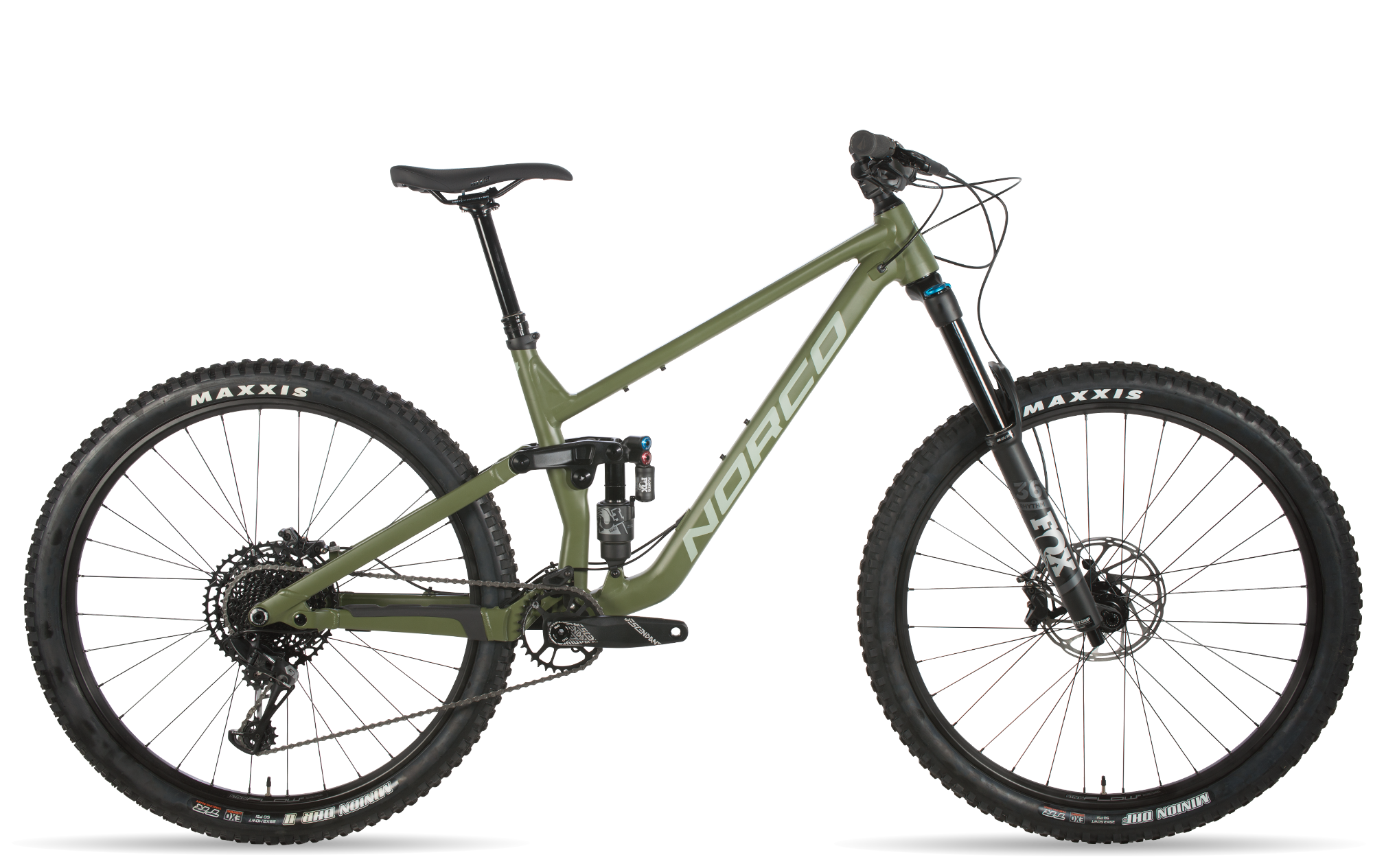 Velo de montagne norco Clearance