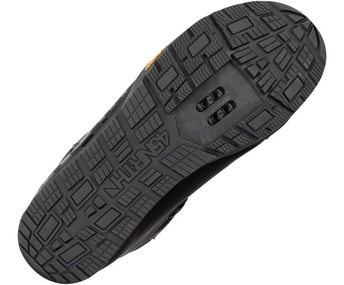 Wölvhammer BOA - Bottes de vélo Fat Bike