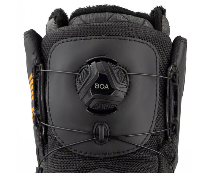 Wölvhammer BOA - Bottes de vélo Fat Bike