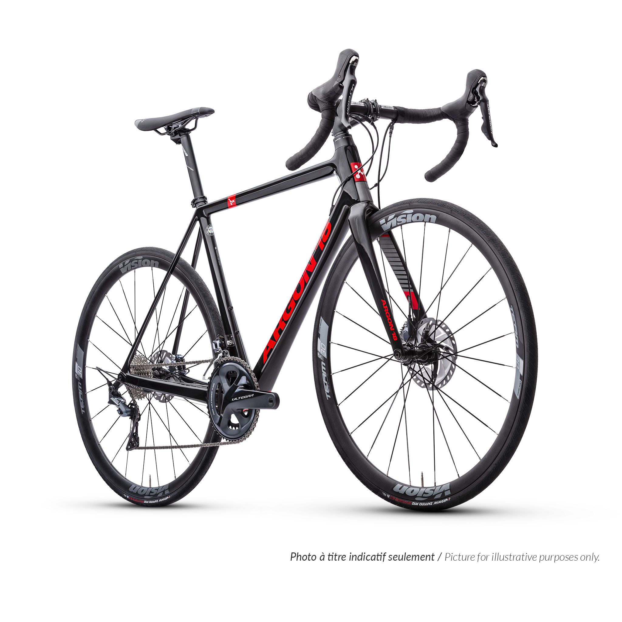 argon 18 gallium sram force