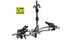 Support pour vélos électrique E-Spec E-Bike Carrier 2 vélos