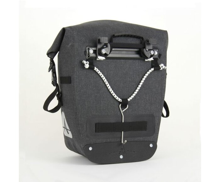 Orca 35 - Sacoche de vélo (paire)