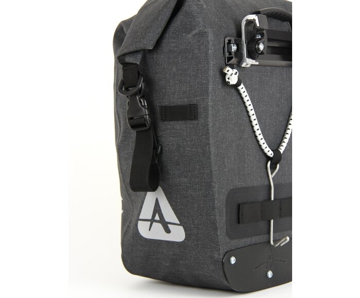 Orca 35 - Sacoche de vélo (paire)